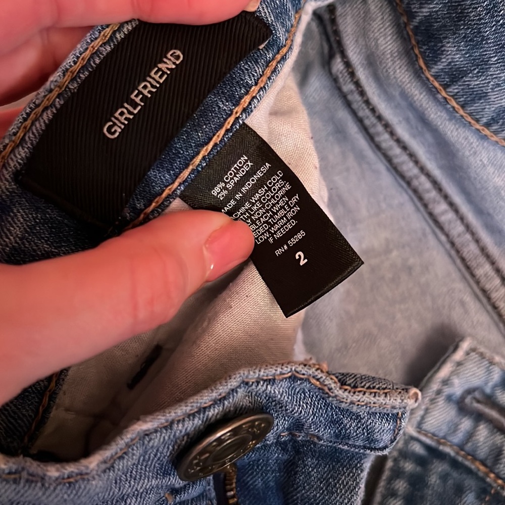 Express Jeans - Picture 4 of 5